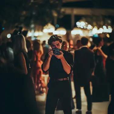Photographe Itinérant
