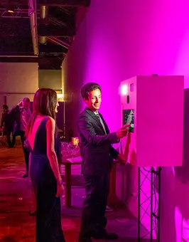 Guide : choisir son photobooth